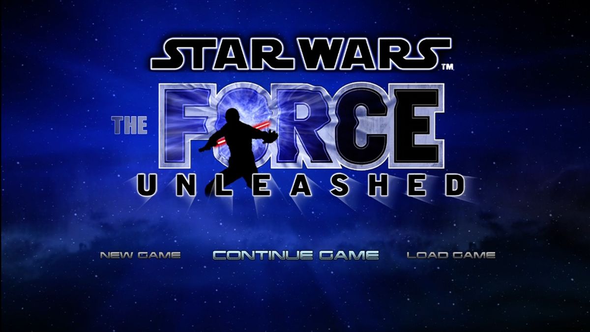 Star Wars The Force Unleashed screenshot 3 for Xbox 360